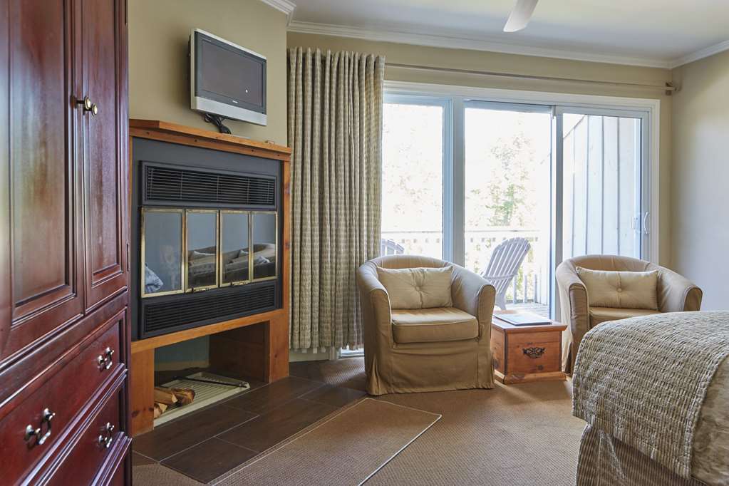 Sir Sam'S Inn & Spa (Adults Only) Haliburton Quarto foto