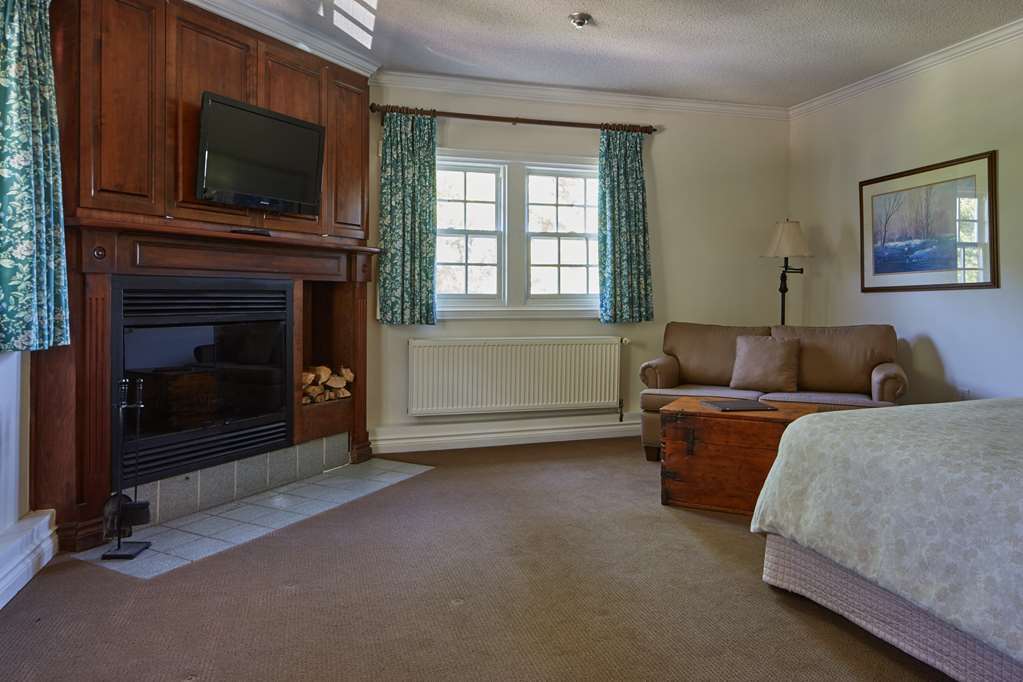 Sir Sam'S Inn & Spa (Adults Only) Haliburton Quarto foto